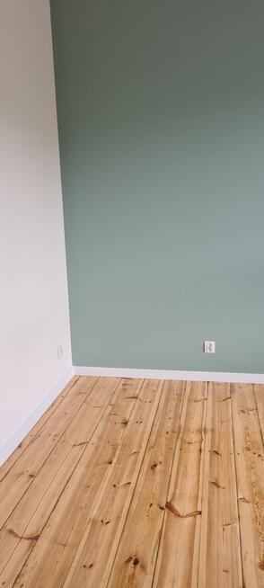 2p+k 50 m2, I p. Górna umowa na czas nieokreślony-10 tys.zł