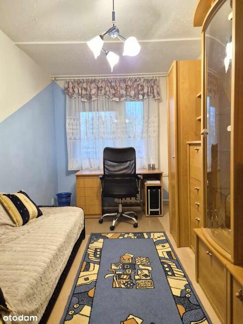 NOWA OFERTA!!! 3-pok, I-piętro, Piekary C - do zamieszkania