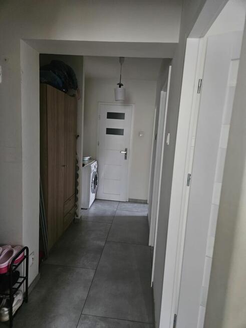 Do wynajęcia 3 pokoje Mokotow