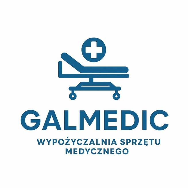 Galmedic - Wypożyczalnia Sprzętu Rehabilitacyjnego i Medyczn
