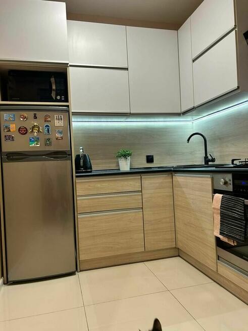 Mieszkanie o pow.40.76m2, IV piętro, klimatyzacja, Centrum