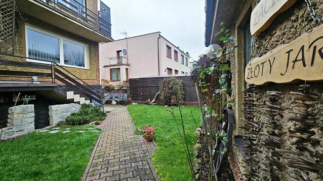 Płock, dom na działaność, ul. Wyszogrodzka