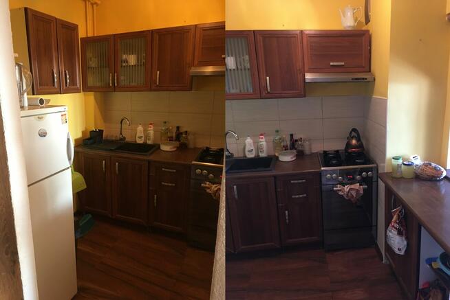 Na wynajem 2-pok. mieszkanie - os. Przyjaźni - Winogrady