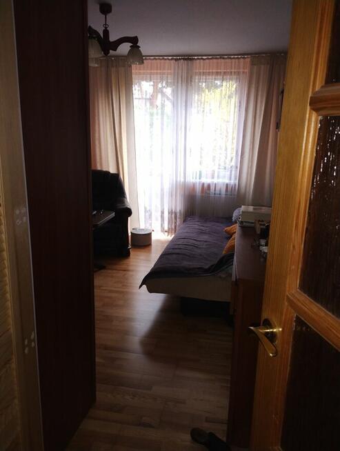 Syndyk sprzeda udział 1/6 w nieruchomości gruntowej