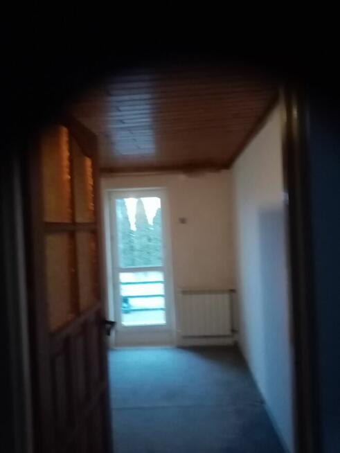 Bezpośrednio sprzedam dom 80 na działce 400m2 w Radzyminie