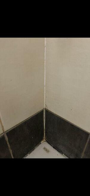 Wymiana silikonu – szybko, czysto, profesjonalnie | Wrocław