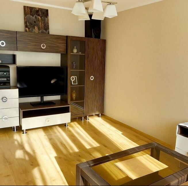 Odświeżona kawalerka 34 m², z balkonem- Osiedle Witosa