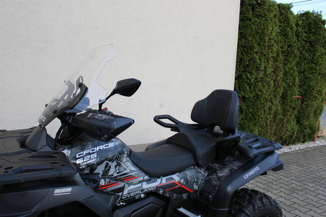 CFMOTO CFORCE 625 Overland