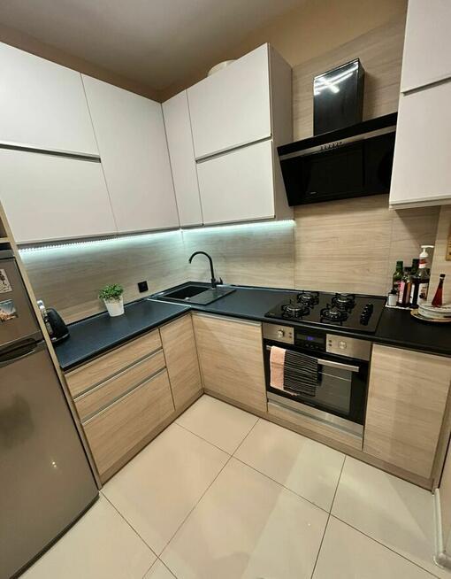 Mieszkanie o pow.40.76m2, IV piętro, klimatyzacja, Centrum