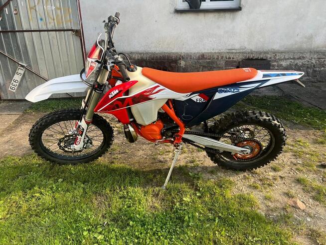 KTM 300 Six Days 2023 67,5 mth