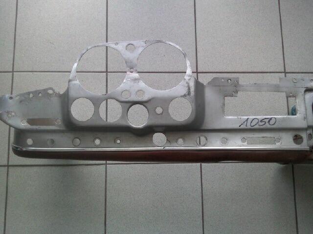 Deska rozdzielcza kokpit Mercedes 190 SL W 121