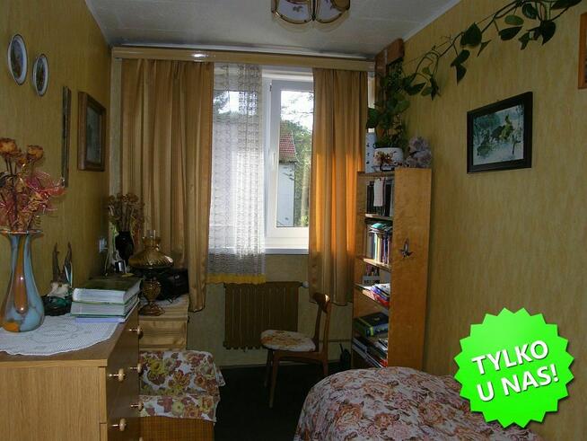 Dom na Głębokim - okazyjna cena