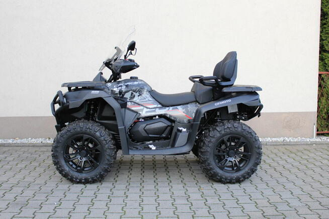 CFMOTO CFORCE 625 Overland