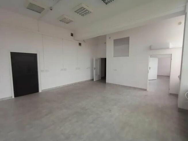 Lokal biurowo - magazynowy | Dolny Mokotów