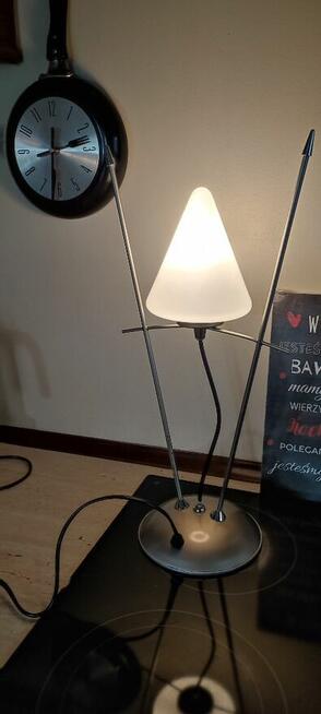 Lampa stołowa La Luce