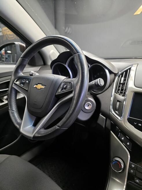CHEWROLET CRUZE