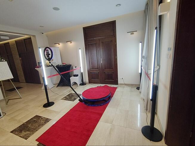 Fotobudka 360, Klasyczna i Fotolustro – Wynajem na Wesela