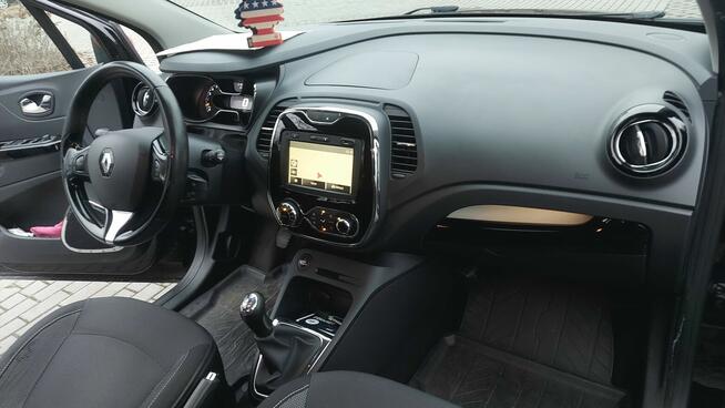 0.9 TCe 90KM 1-Właściciel.