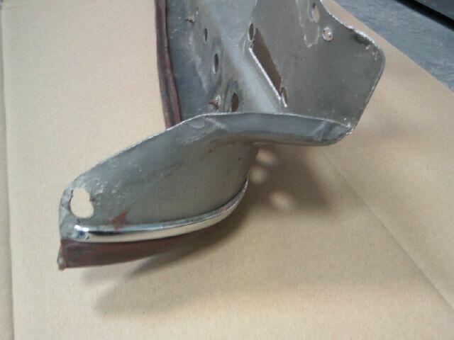 Deska rozdzielcza kokpit Mercedes 190 SL W 121