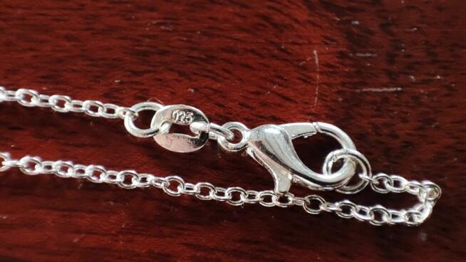 Komplet oryginalnej biżuterii - wisiorek+kolczyki