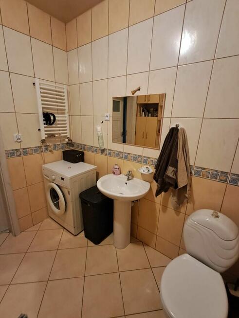 Mieszkanie o pow.40.76m2, IV piętro, klimatyzacja, Centrum