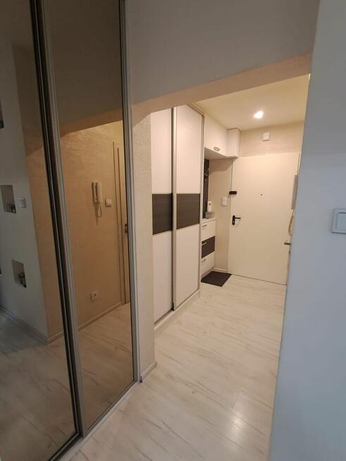 Mieszkanie o pow.40.76m2, IV piętro, klimatyzacja, Centrum