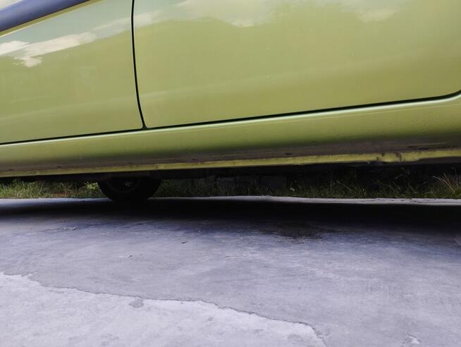 Agila A 2003 SPRZEDAM