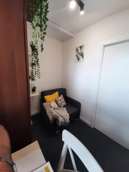 Wynajmę POKÓJ - metro Ursynów - Stokłosy