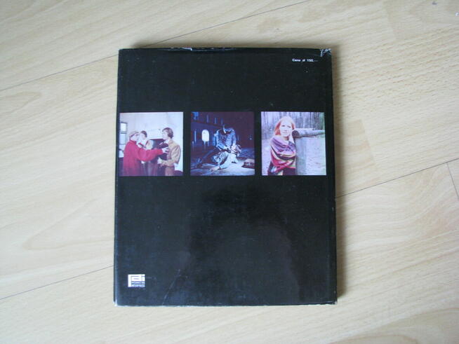 Współczesny film polski, Stanisław Kuszewski