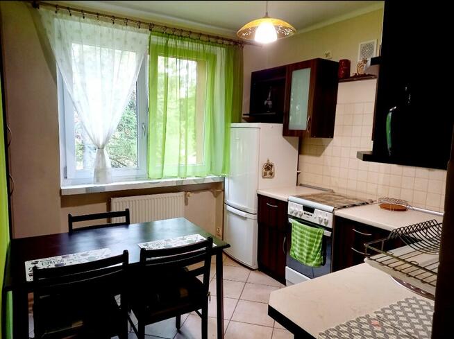 Odświeżona kawalerka 34 m², z balkonem- Osiedle Witosa