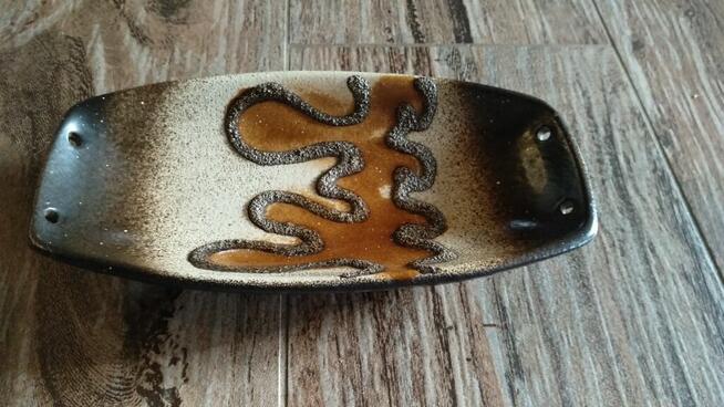 Ceramika z kolekcji Fat Lava z Veb Haldensleben