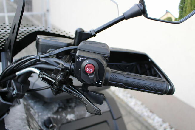 CFMOTO CFORCE 625 Overland