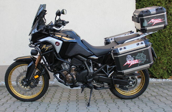 Honda Africa Twin 1100 Adventure Sport