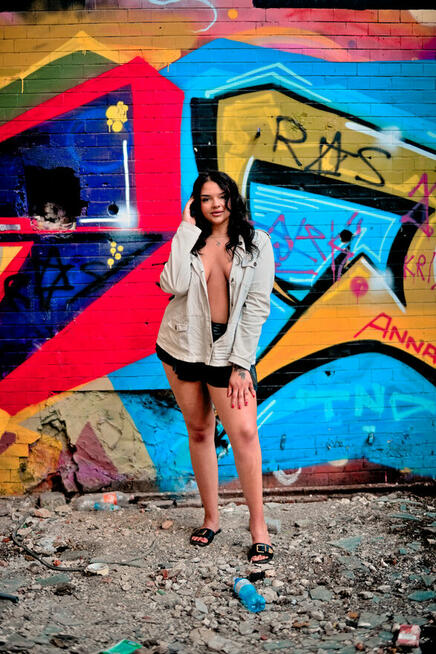 Darmowa sesja zdjeciowa TFP