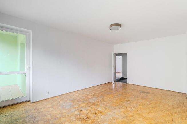 Sprzedam mieszkanie trezypokojowe Mokotów (Sadyba)