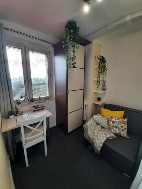 Wynajmę POKÓJ - metro Ursynów - Stokłosy