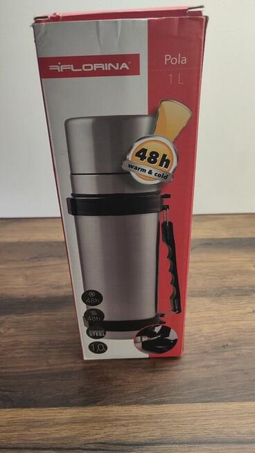 Termos FLORINA POLA - 1000ml