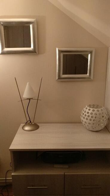 Lampa stołowa La Luce