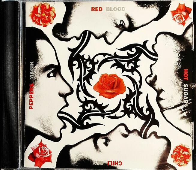 Polecam Album 2 X CD Stadium Arcadium - RED HOT CHILLI PEPPE