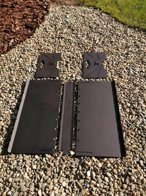 Palenisko ogrodowe - funkcjonalne i wyjątkowe