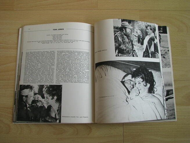 100 filmów angielskich, Andrzej Kołodyński