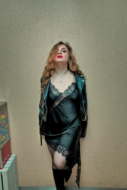 Darmowa sesja zdjeciowa TFP