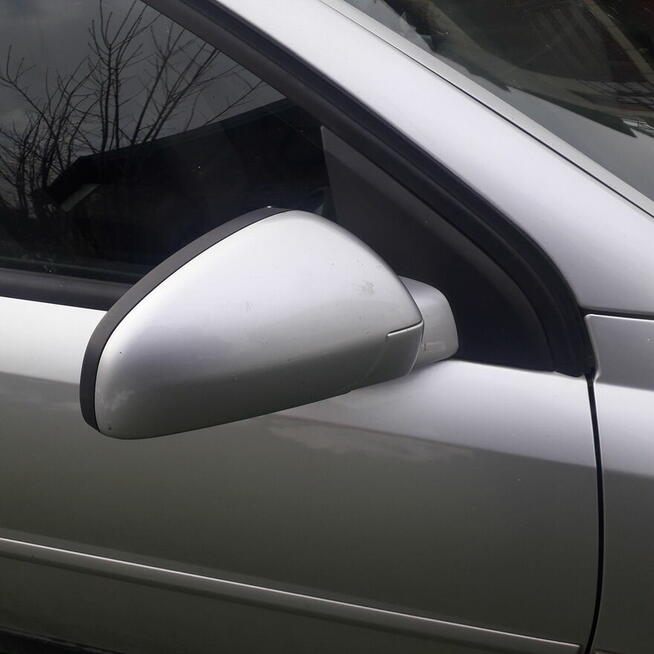 Lusterka elektryczne składane OPEL VECTRA C Z157 2005R