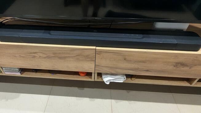 JBL bar 1000 stan idealny