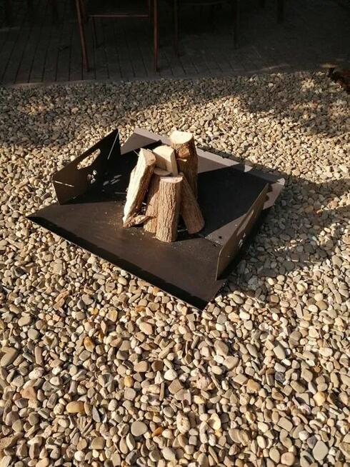 Palenisko ogrodowe - funkcjonalne i wyjątkowe