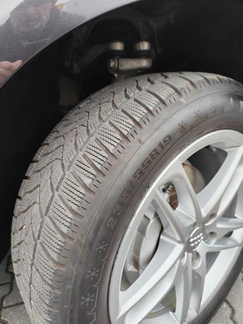 Audi Q5 2014 2.0 TFSI 224 KM Quattro Panorama Bang&Olufsen