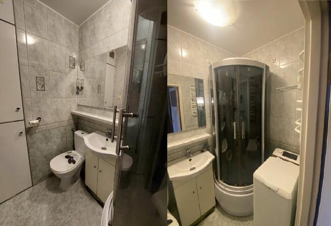 Na wynajem 2-pok. mieszkanie - os. Przyjaźni - Winogrady