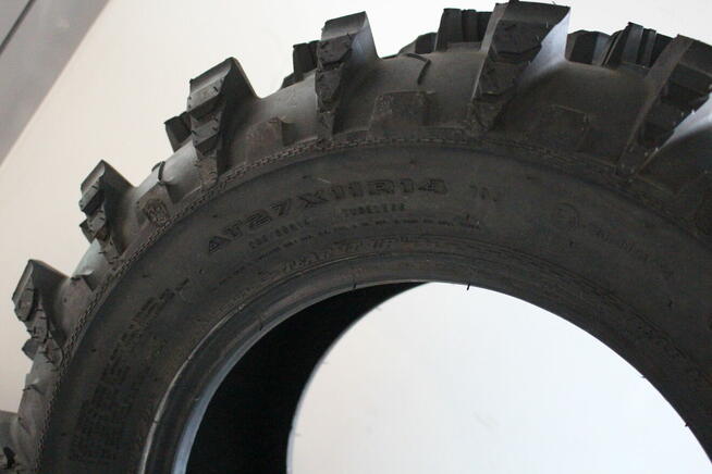 Opona PIT BULL AT 27x11R14