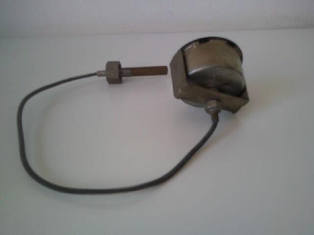 MTZ 82 Czujnik temperatury cieczy