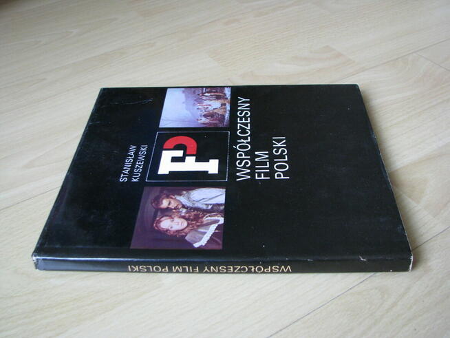 Współczesny film polski, Stanisław Kuszewski